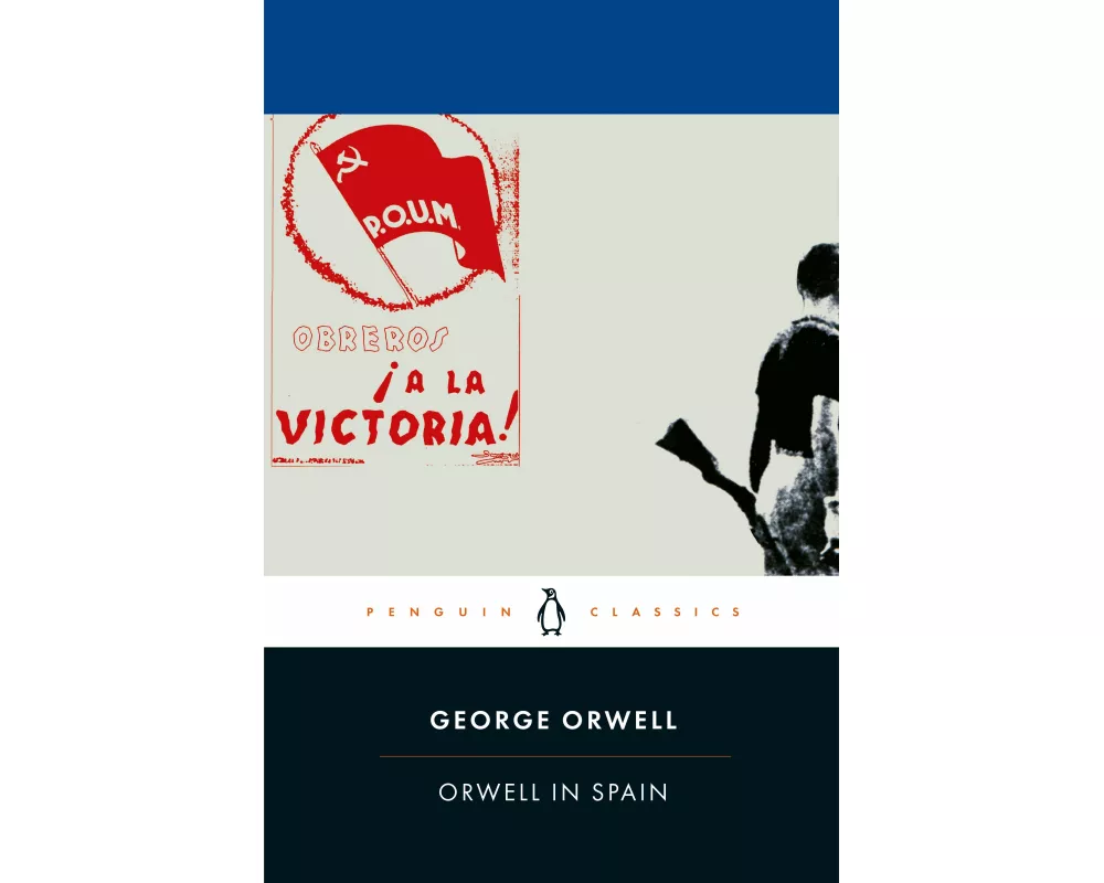 Orwell in Spain