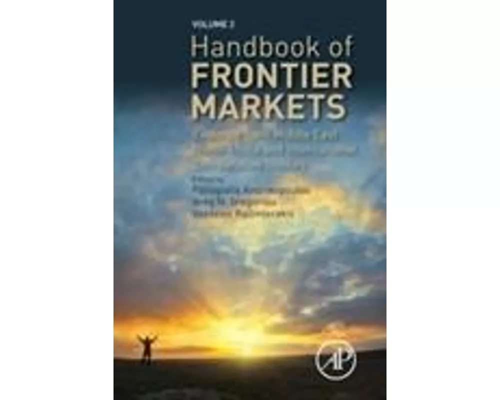 Handbook of Frontier Markets