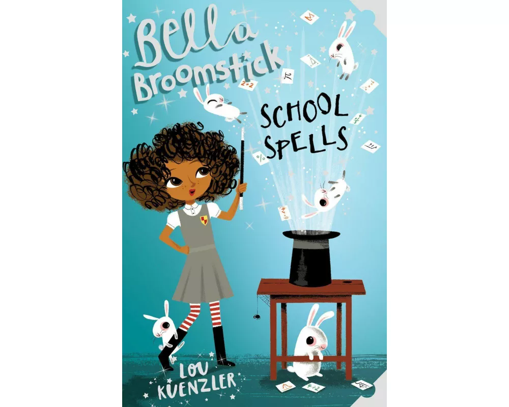 Bella Broomstick