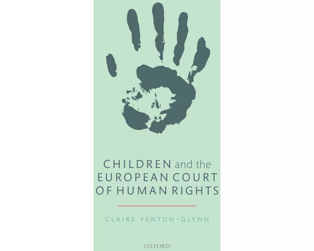 Children and the European Court of Human Rights