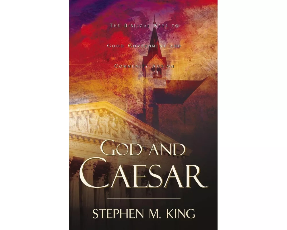 God and Caesar