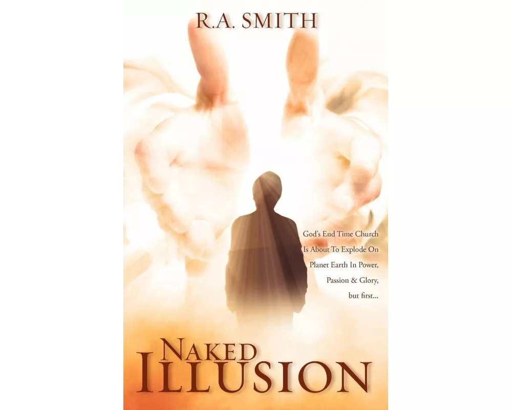 Naked Illusion