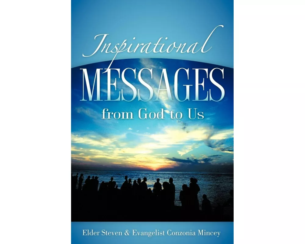 Inspirational Messages from God to Us