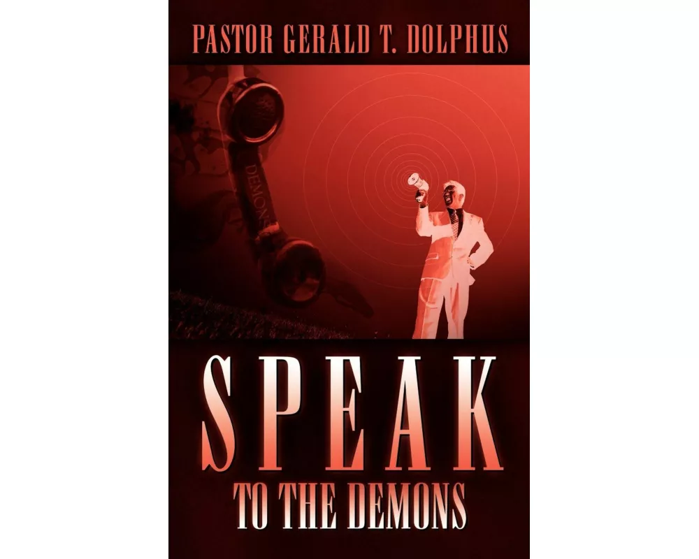 Speak to the Demons