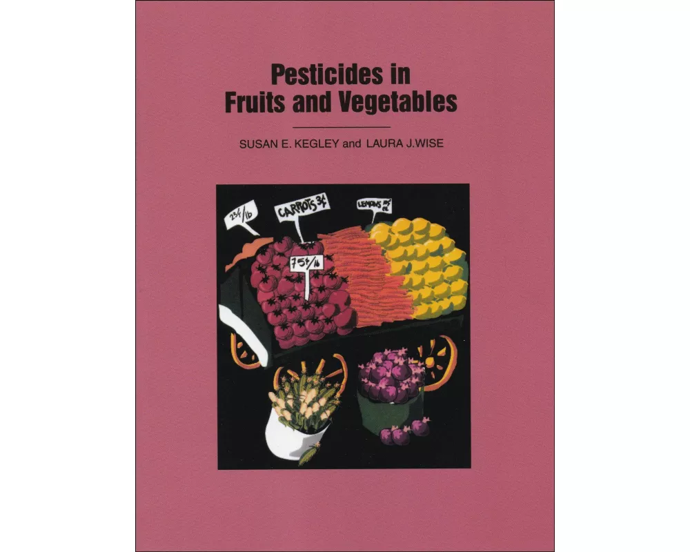 Pesticides in Fruits and Vegetables