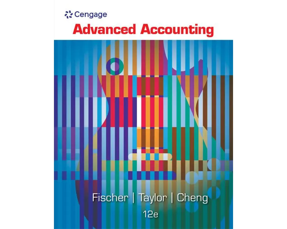 Advanced Accounting