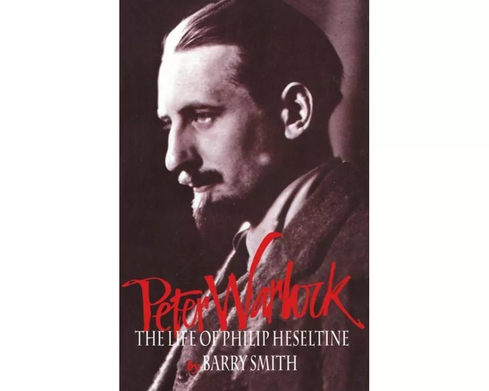 Peter Warlock
