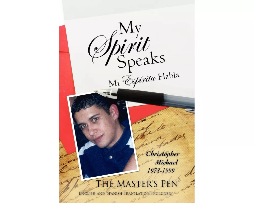 "My Spirit Speaks"