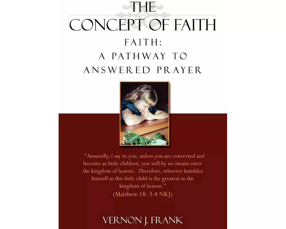 The Concept of Faith