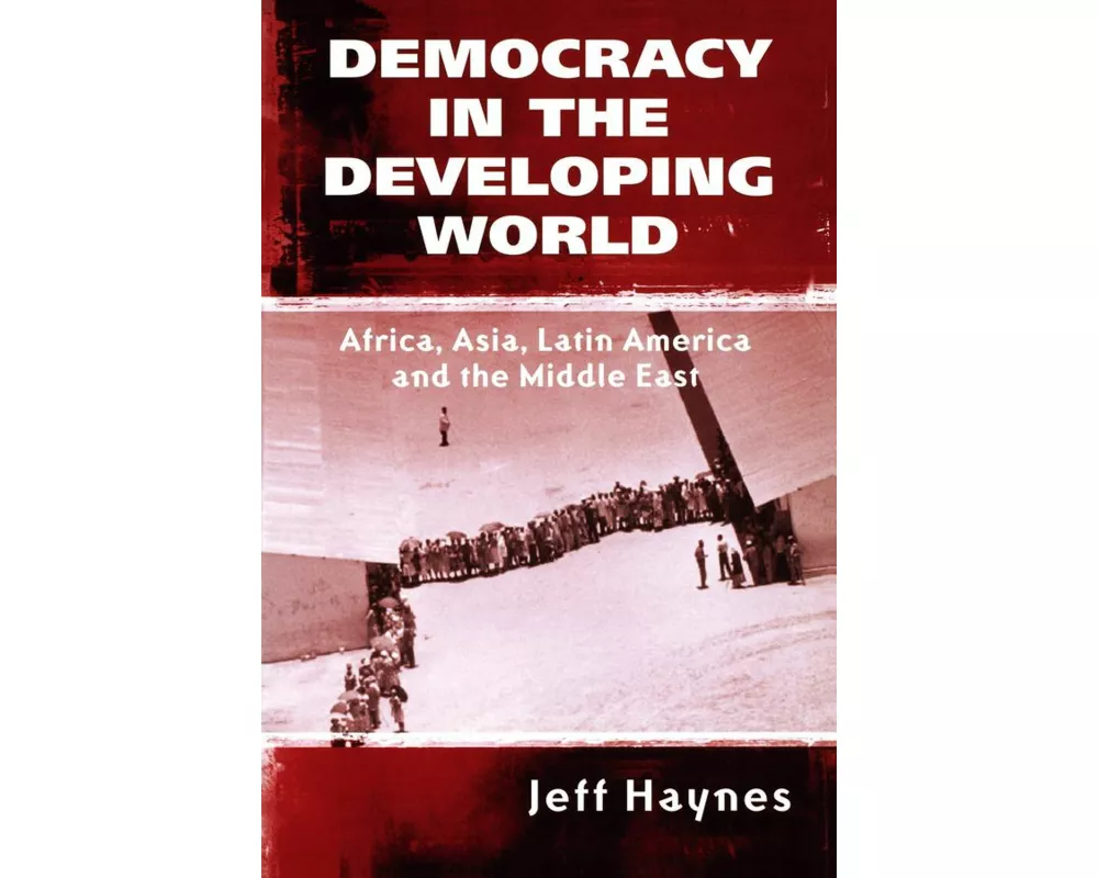 Democracy in the Developing World