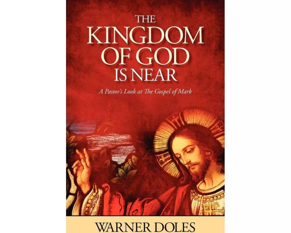 The Kingdom of God Is Near