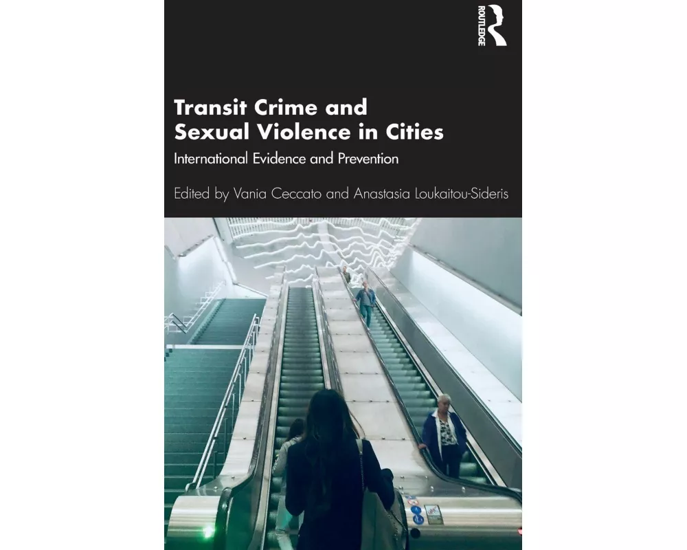 Transit Crime and Sexual Violence in Cities