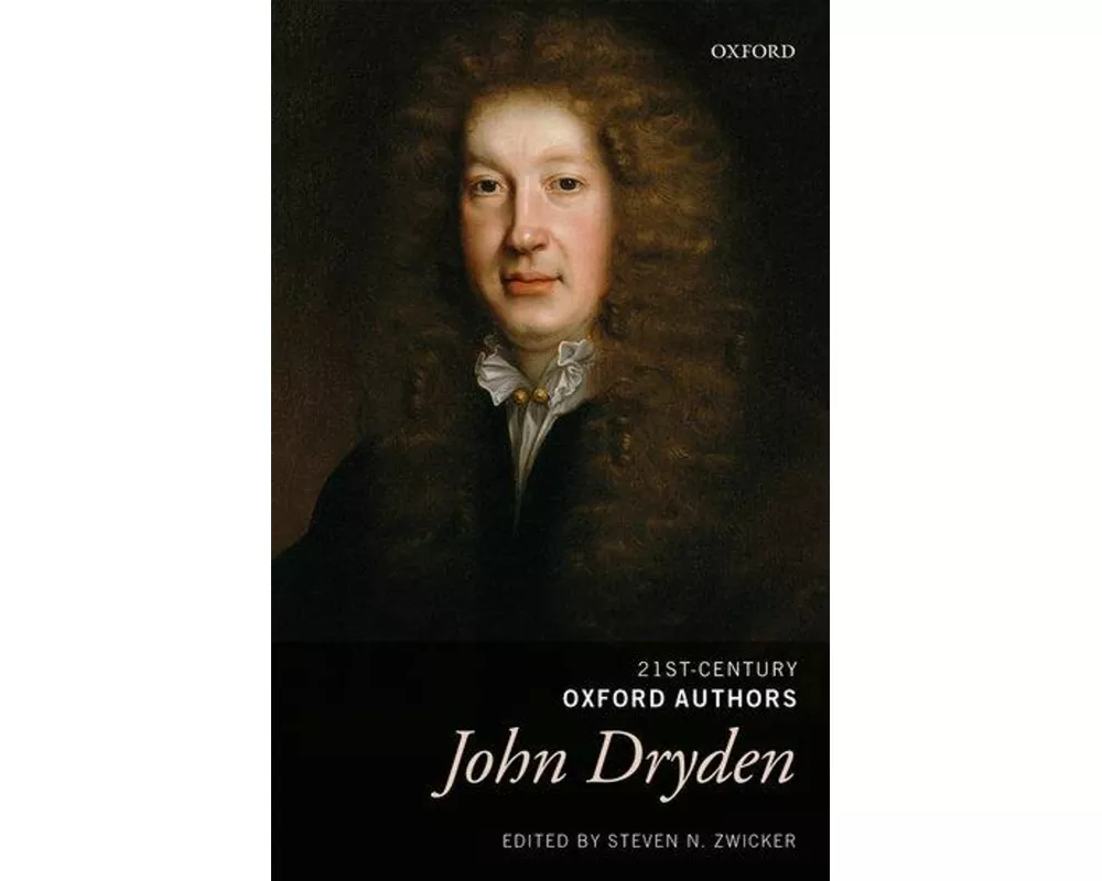 John Dryden