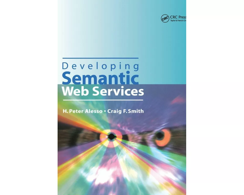 Developing Semantic Web Services