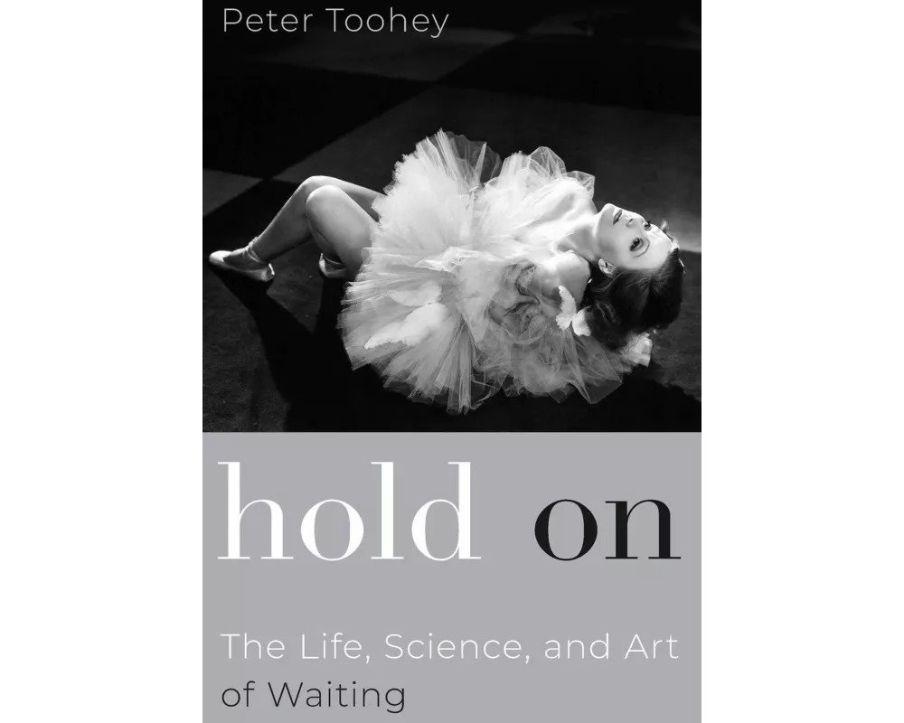 Hold On