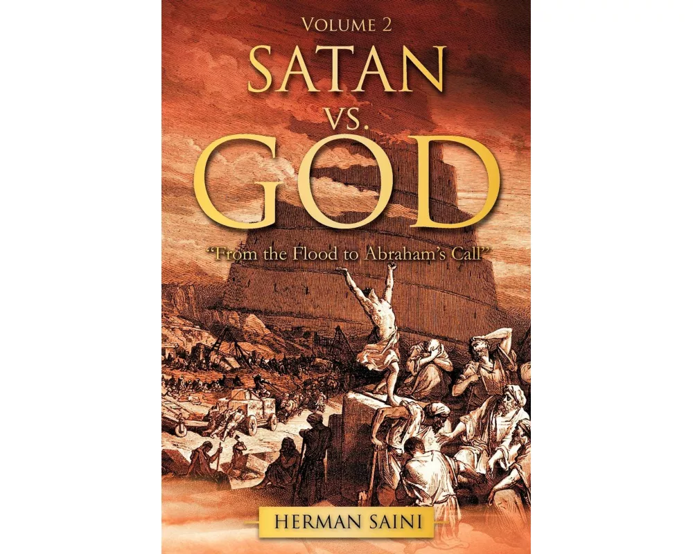 SATAN Vs. GOD