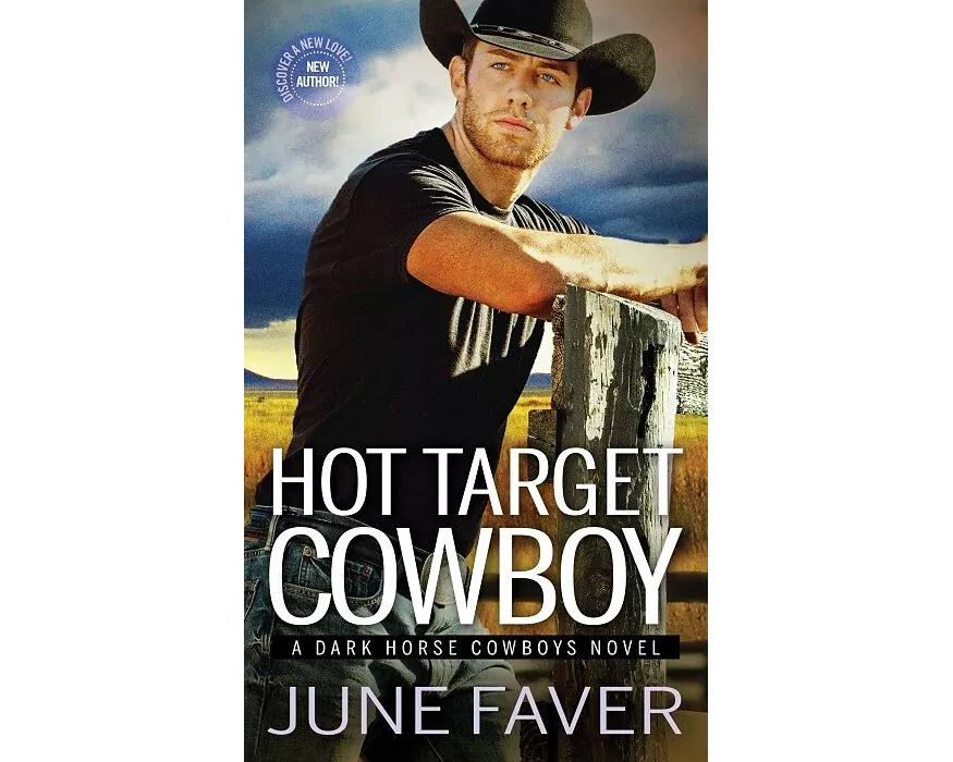 Hot Target Cowboy