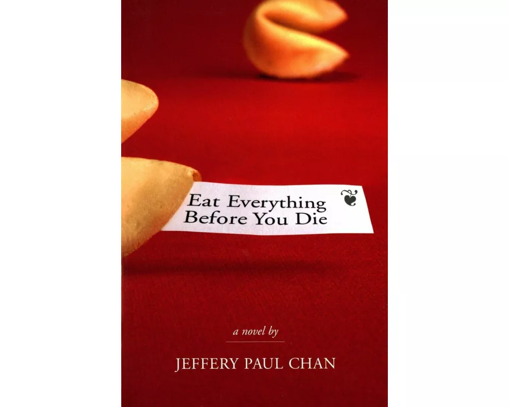 Eat Everything Before You Die
