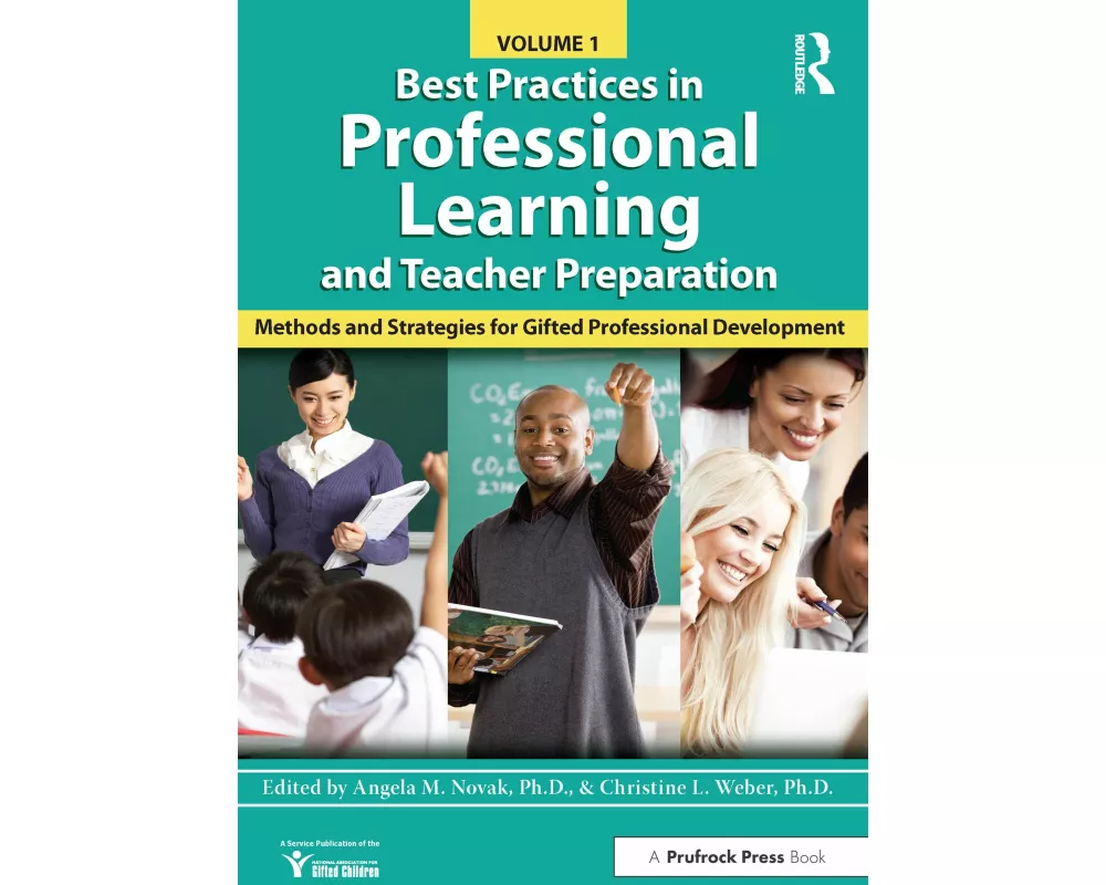 Best Practices in Professional Learning and Teacher Preparation