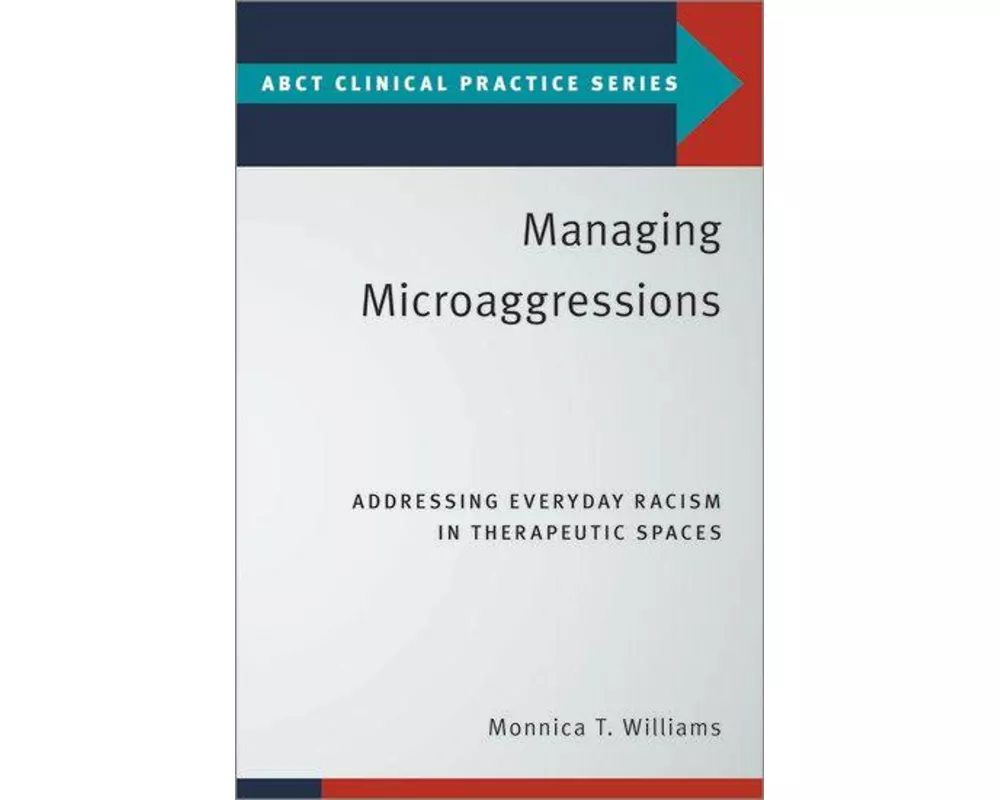 Managing Microaggressions