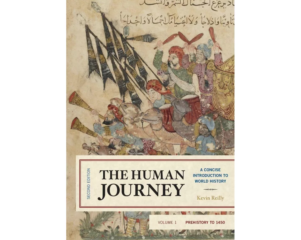 The Human Journey
