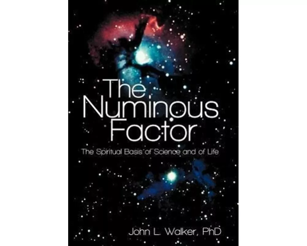 The Numinous Factor