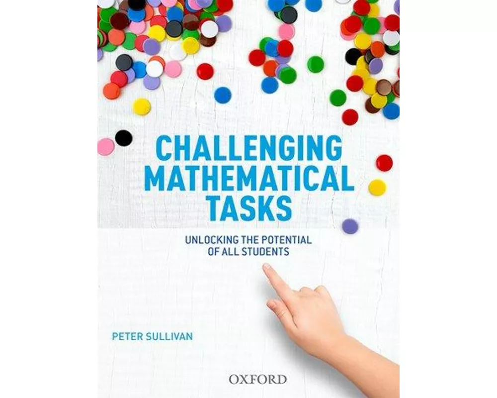 Challenging Mathematical Tasks