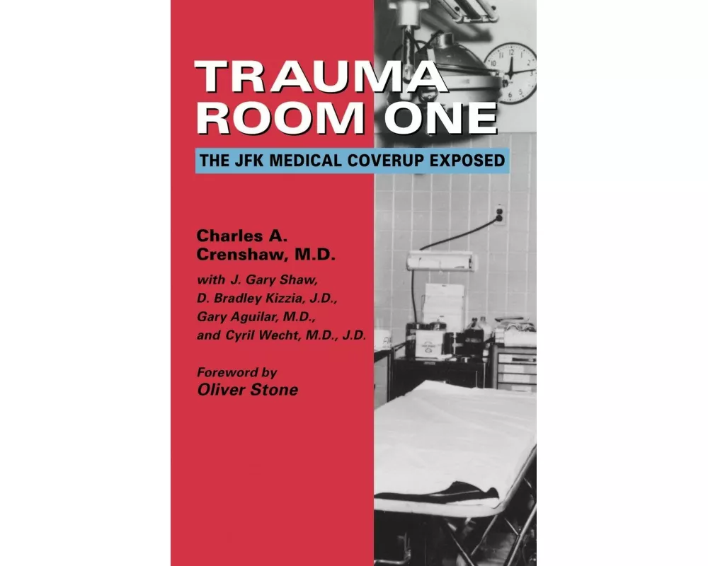 Trauma Room One