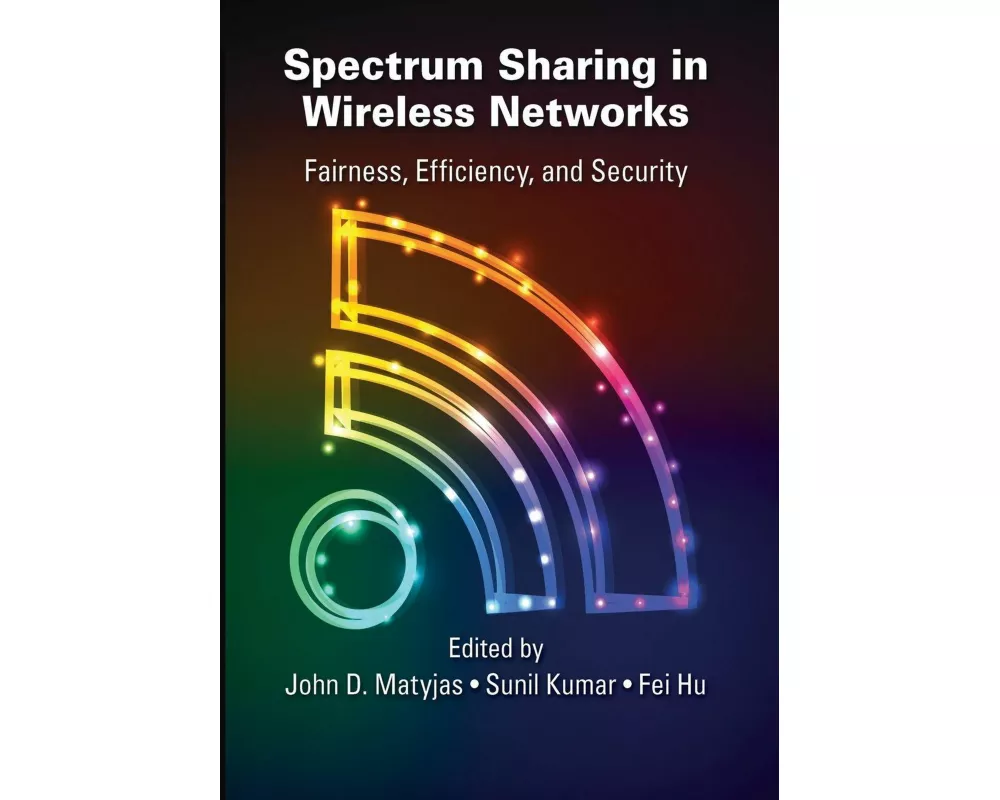 Spectrum Sharing in Wireless Networks