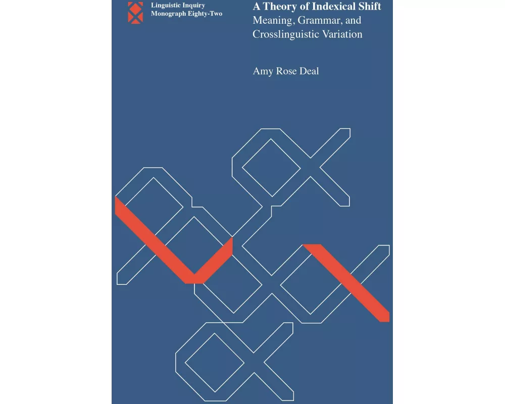 A Theory of Indexical Shift