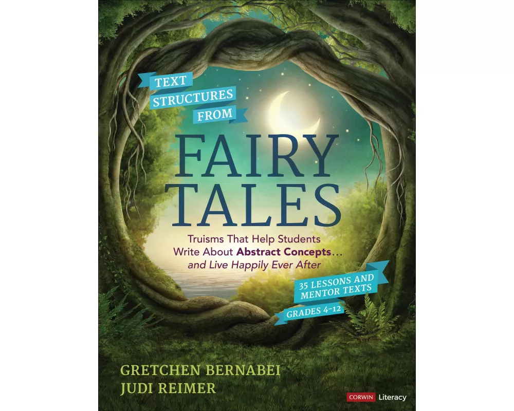 Text Structures From Fairy Tales