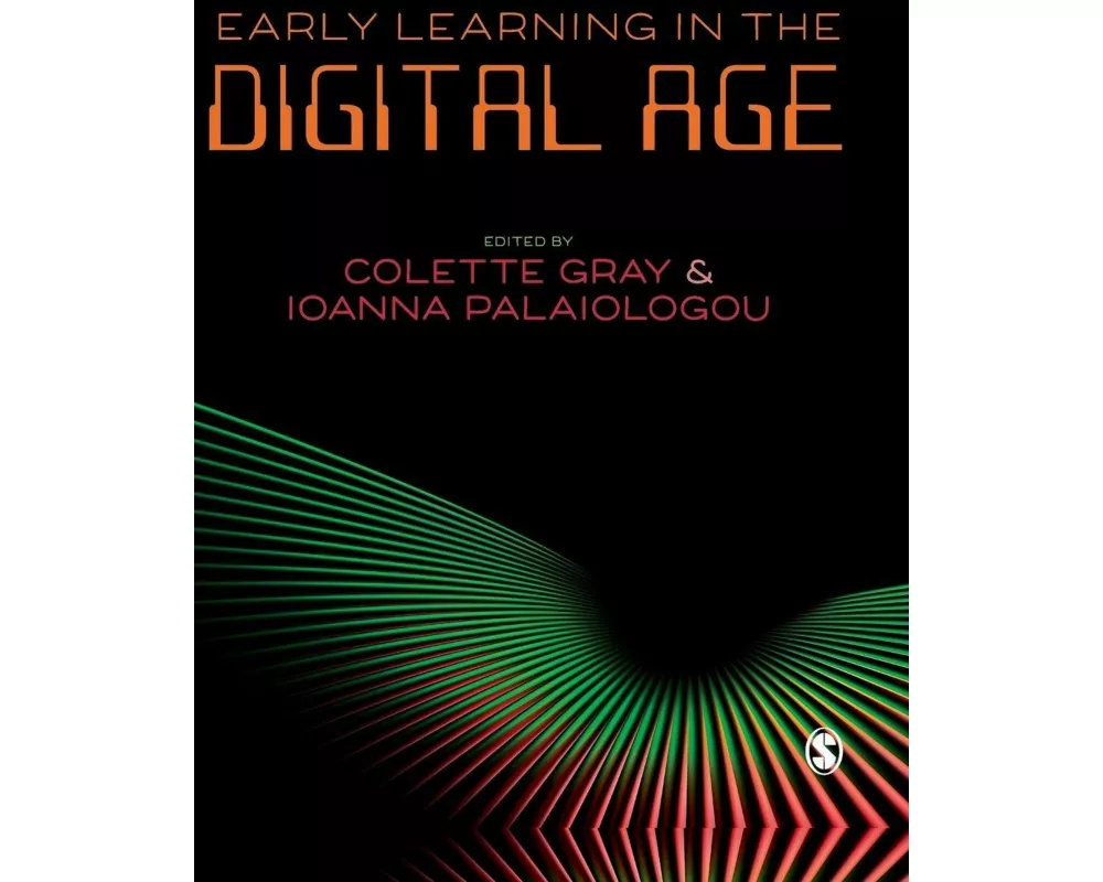 Early Learning in the Digital Age