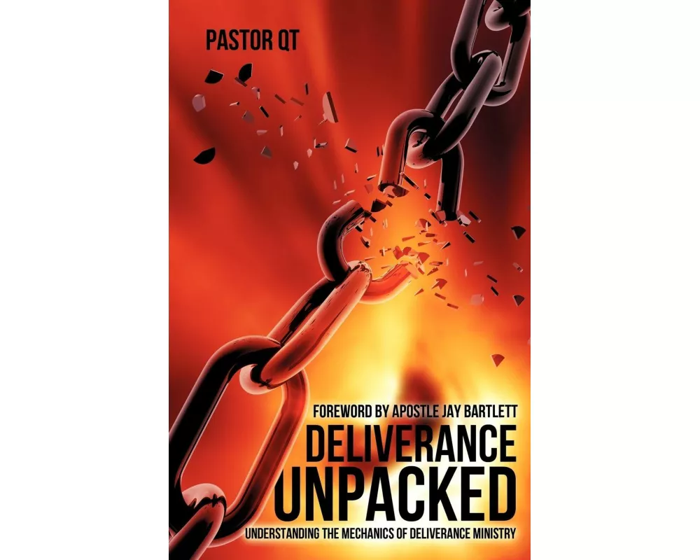 Deliverance Unpacked
