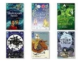 Oxford Reading Tree TreeTops Greatest Stories: Oxford Levels 16-17: Class Pack