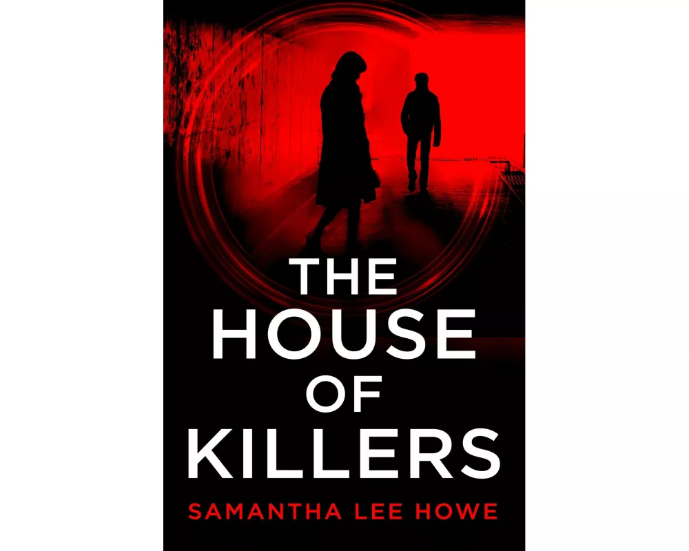The House of Killers
