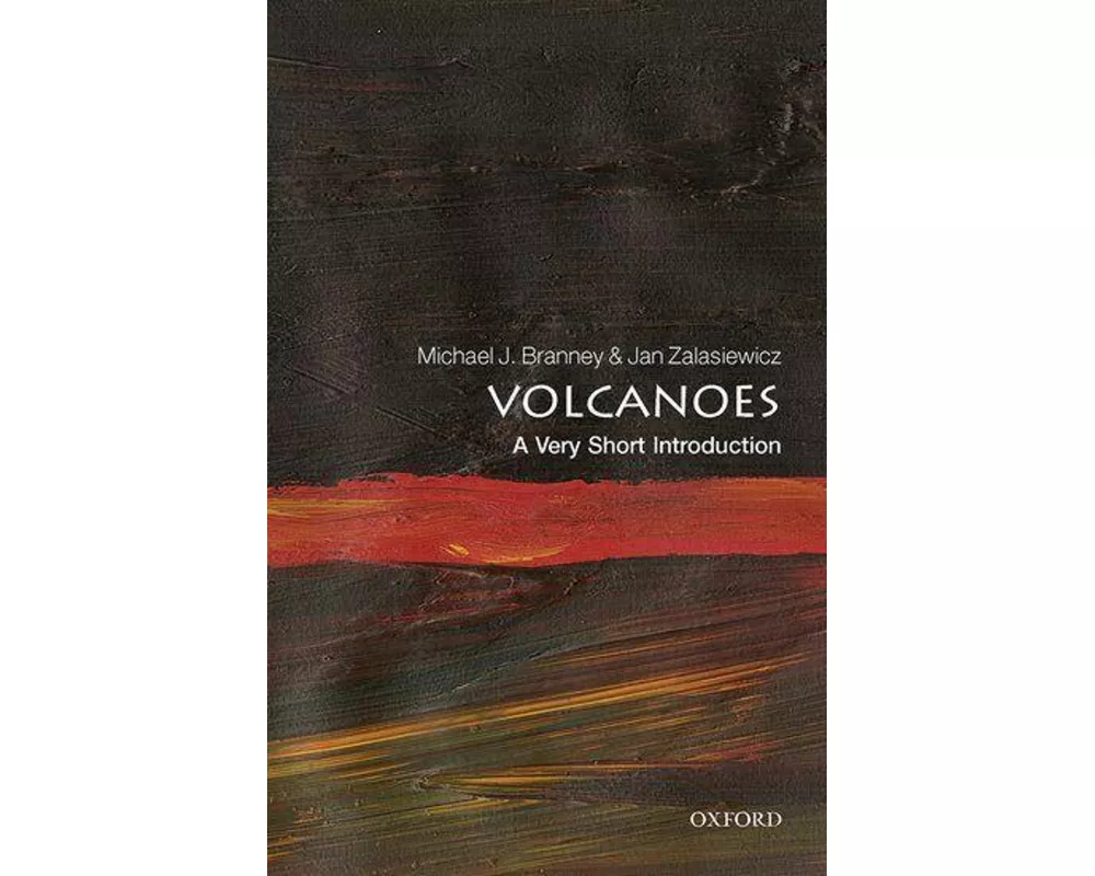 Volcanoes