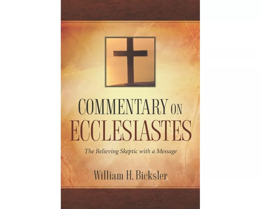 Commentary on Ecclesiastes