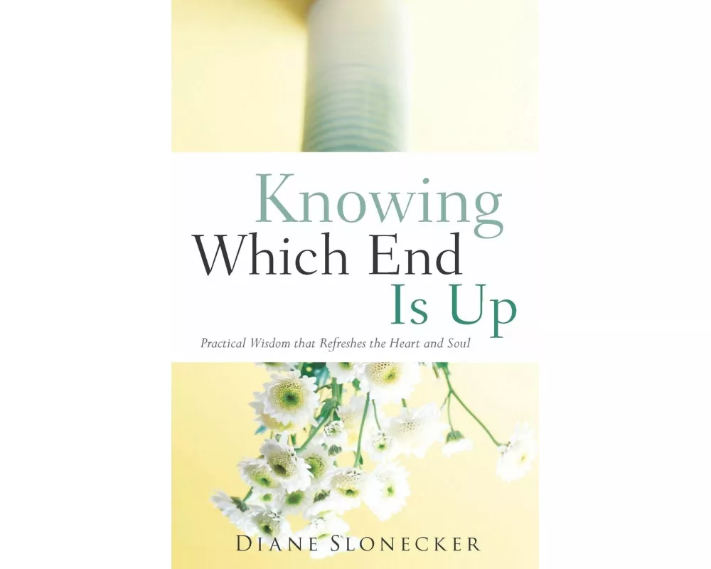 Knowing Which End Is Up