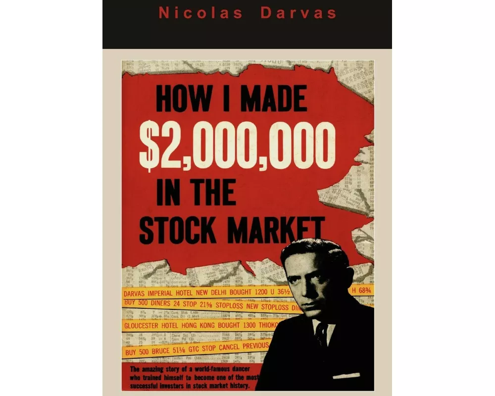 How I Made $2,000,000 in the Stock Market