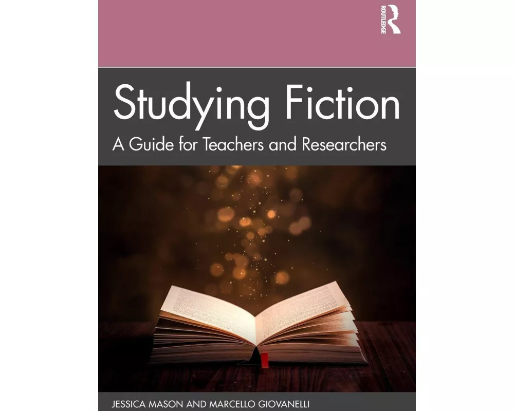 Studying Fiction