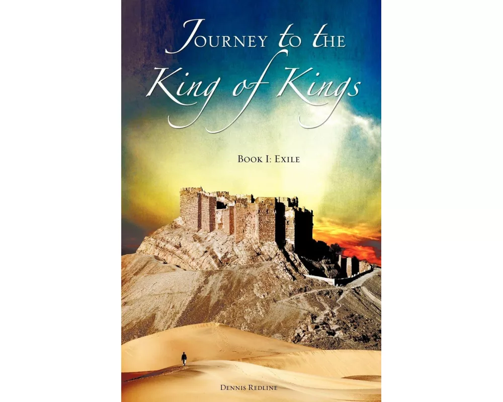 Journey to the King of Kings