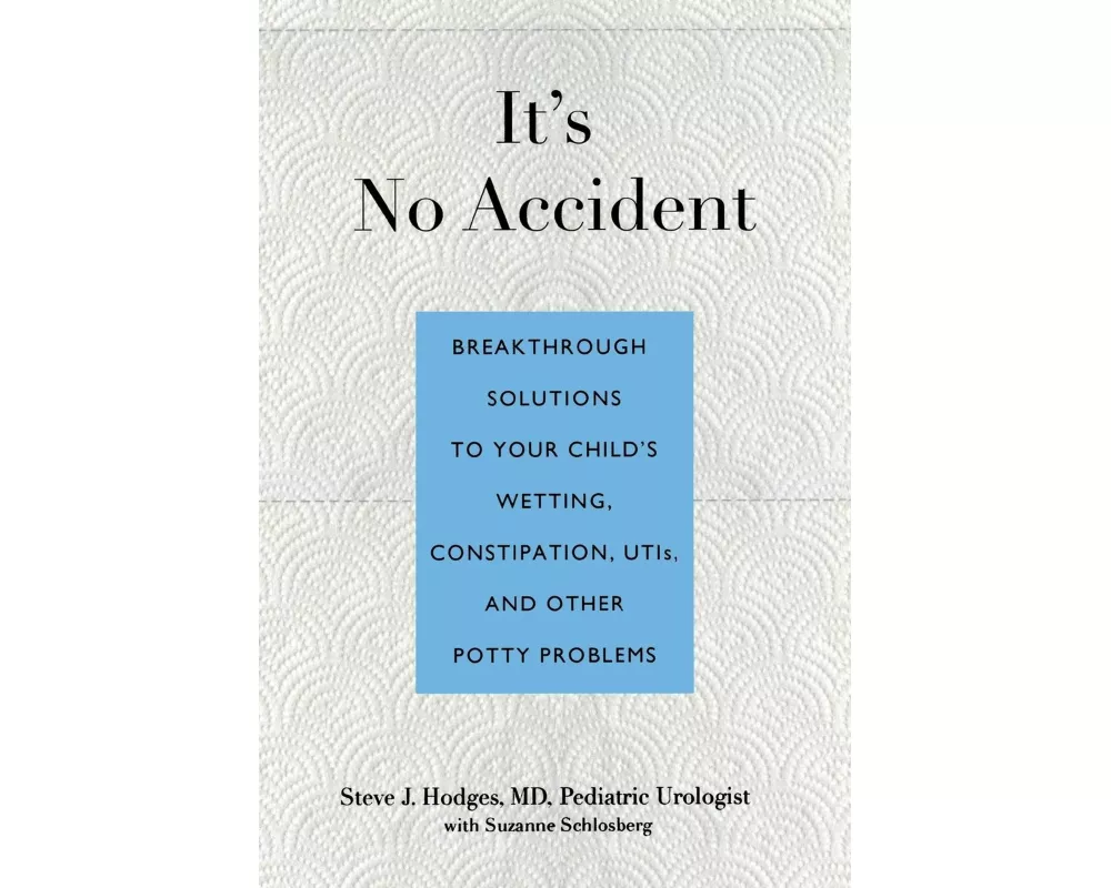 It's No Accident