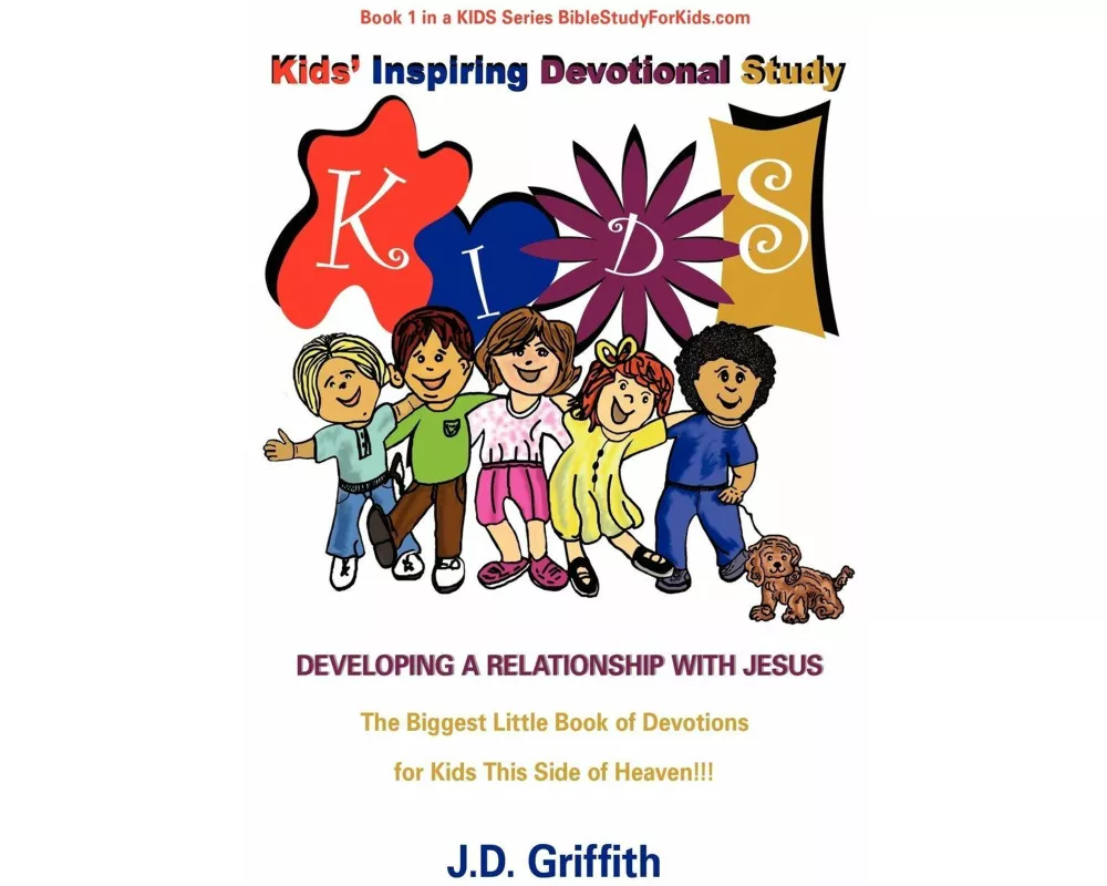 Developing a Relationship with Jesus