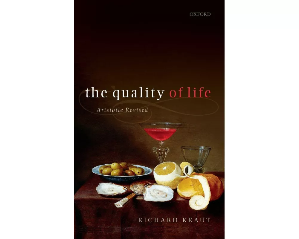 The Quality of Life