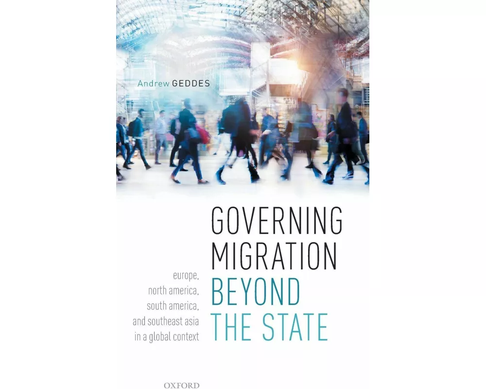 Governing Migration Beyond the State