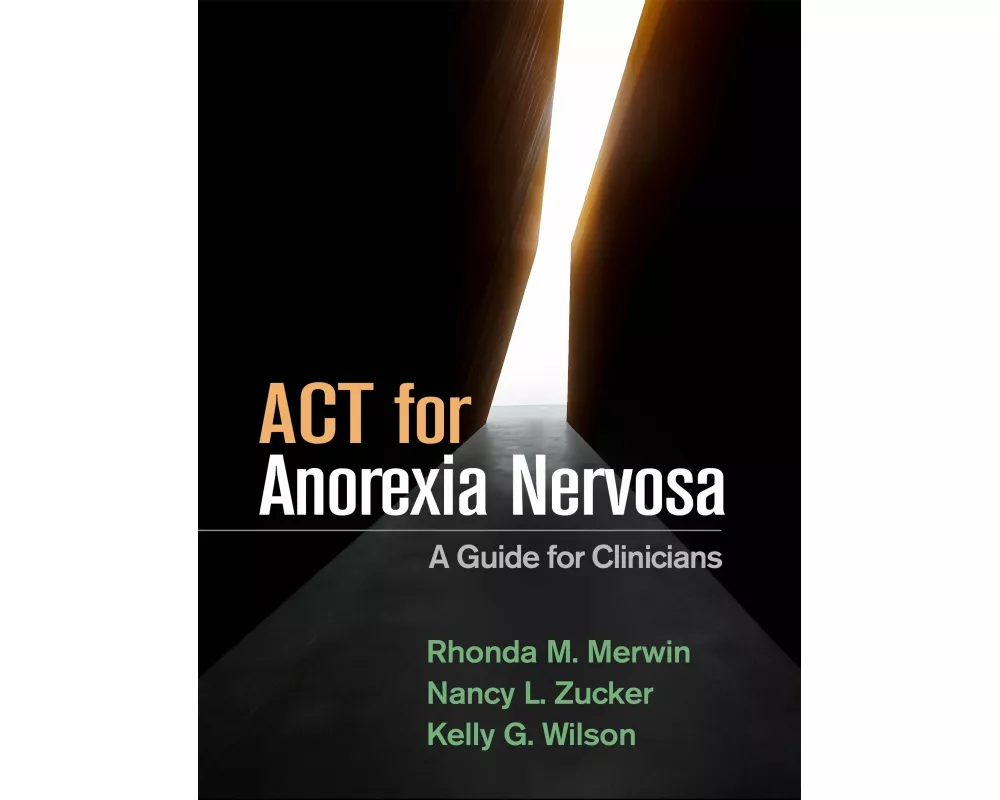 ACT for Anorexia Nervosa
