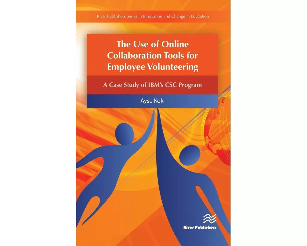 The Use of Online Collaboration Tools for Employee Volunteering