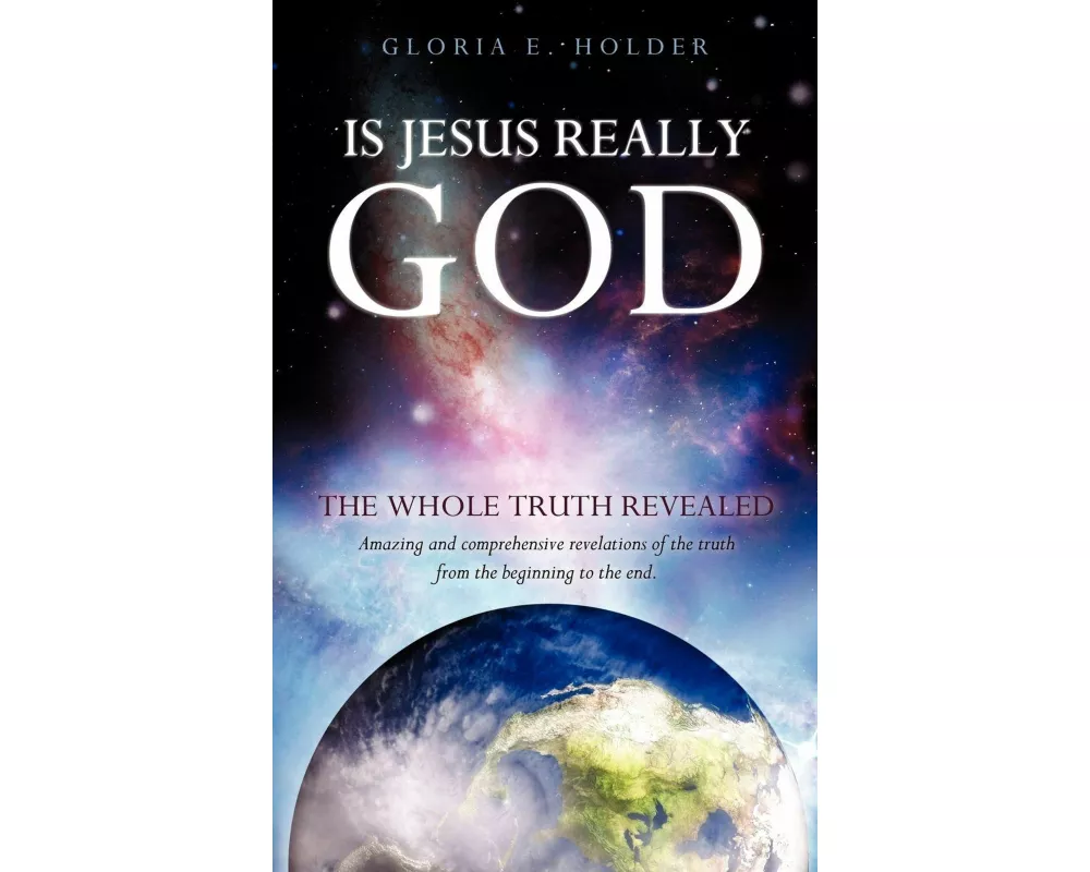 Is Jesus Really God