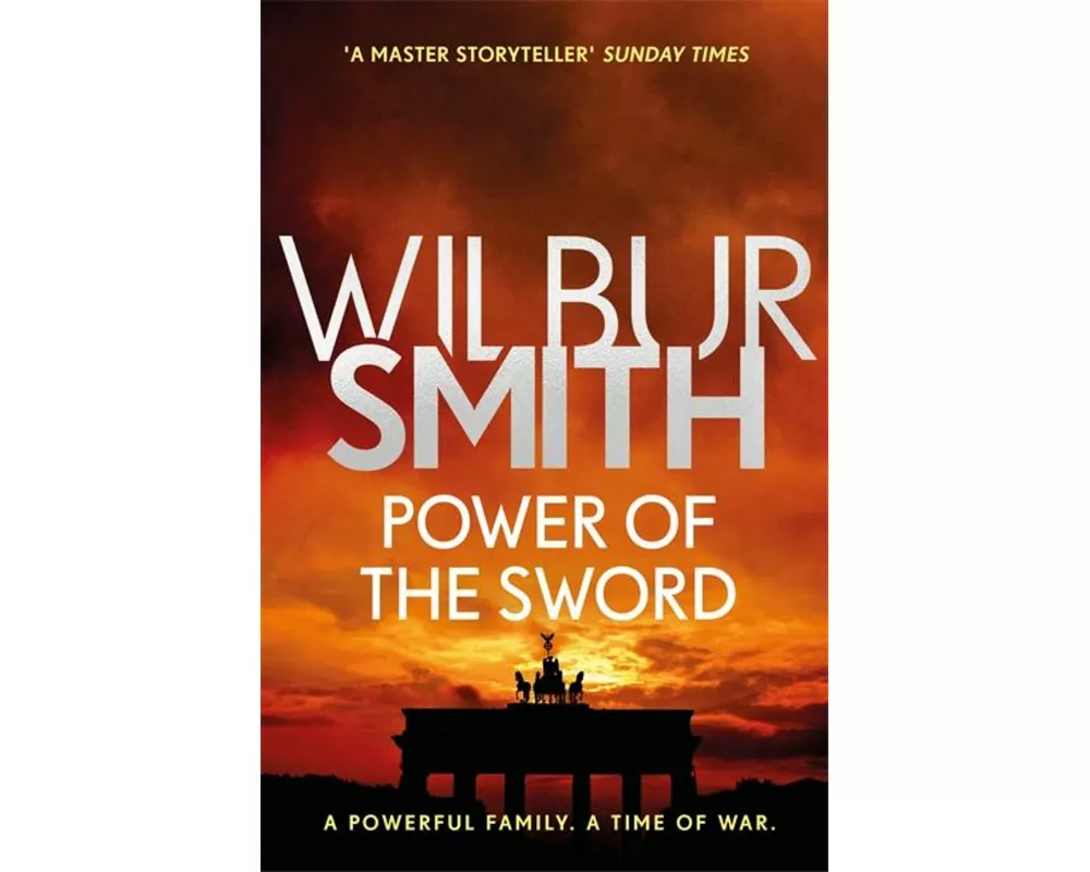 Power of the Sword