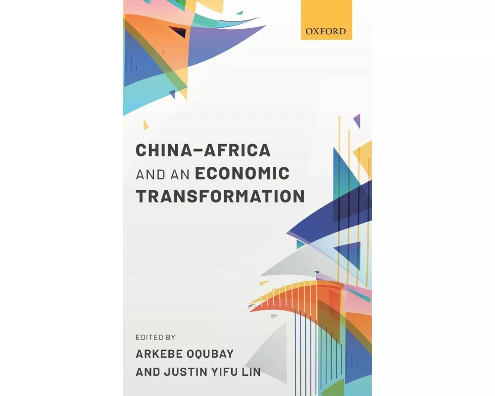 China-Africa and an Economic Transformation